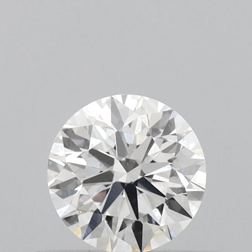 0.4 carat G-VS1 Excellent cut Natūralus Round Deimantas (1)