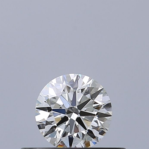 0.3 carat H-VVS2 Excellent cut Natūralus Round Deimantas (1)