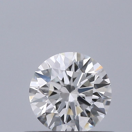 0.4 carat G-VS1 Excellent cut Natūralus Round Deimantas (1)