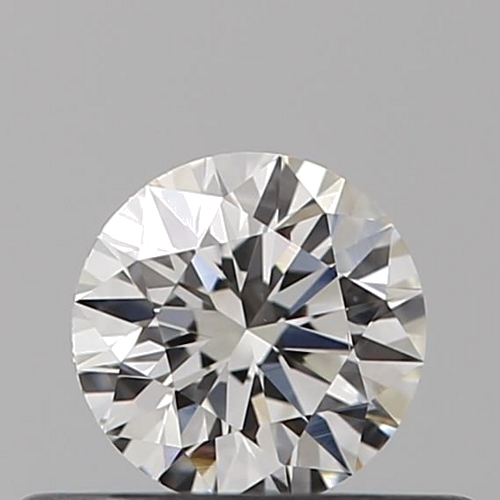 0.3 carat G-VS2 Excellent cut Natūralus Round Deimantas (1)