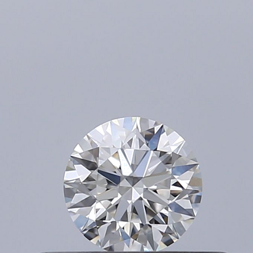 0.3 carat G-IF Excellent cut Natūralus Round Deimantas (1)