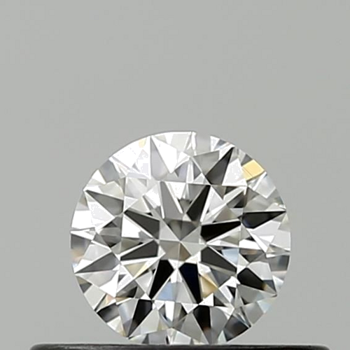 0.3 carat G-VVS1 Excellent cut Natūralus Round Deimantas (1)