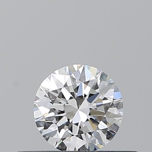 0.3 carat E-VS1 Excellent cut Natūralus Round Deimantas (1)