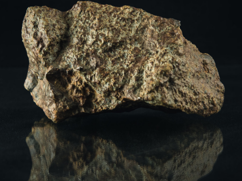 347 g Meteoritas (2)