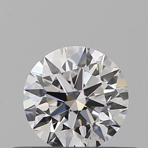 0.3 carat E-VS1 Excellent cut Natūralus Round Deimantas (1)