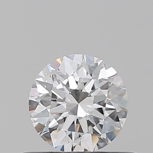 0.4 carat E-SI1 Excellent cut Natūralus Round Deimantas (1)