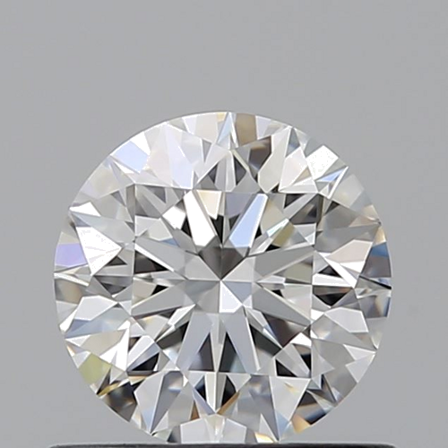 0.7 carat G-IF Excellent cut Natūralus Round Deimantas (1)