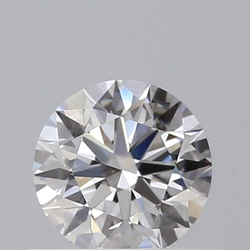 0.4 carat G-VS2 Excellent cut Natūralus Round Deimantas (1)