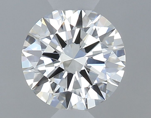 0.3 carat G-VS1 Excellent cut Natūralus Round Deimantas (1)