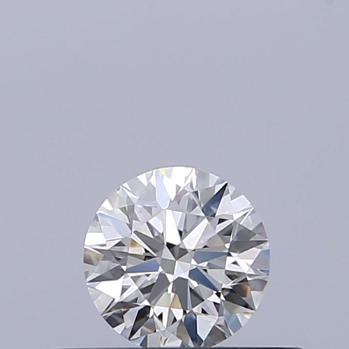 0.3 carat G-VVS1 Excellent cut Natūralus Round Deimantas (1)