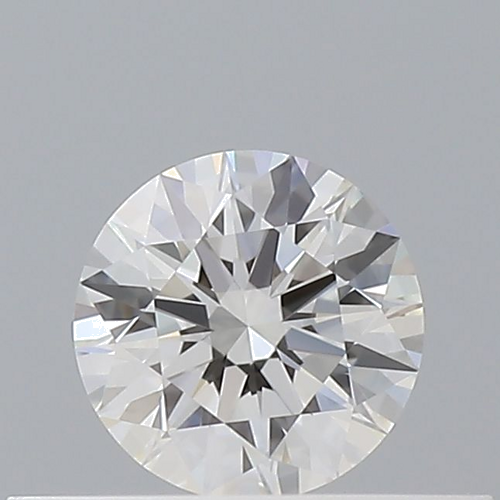 0.3 carat G-VVS1 Excellent cut Natūralus Round Deimantas (1)