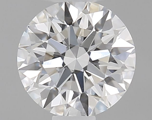 0.3 carat E-VS1 Excellent cut Natūralus Round Deimantas (1)