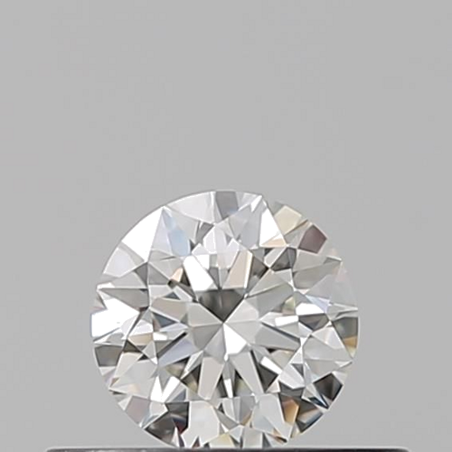0.3 carat J-VS1 Excellent cut Natūralus Round Deimantas (1)