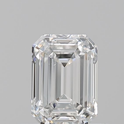 0.52 carat D-VS2 Natūralus Marquise Deimantas (1)