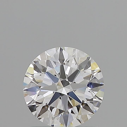 0.9 carat E-VVS2 Excellent cut Natūralus Round Deimantas (1)