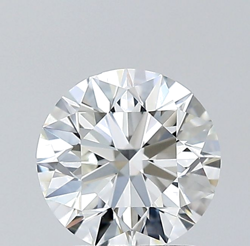 1.5 carat G-VS1 Excellent cut Natūralus Round Deimantas (1)