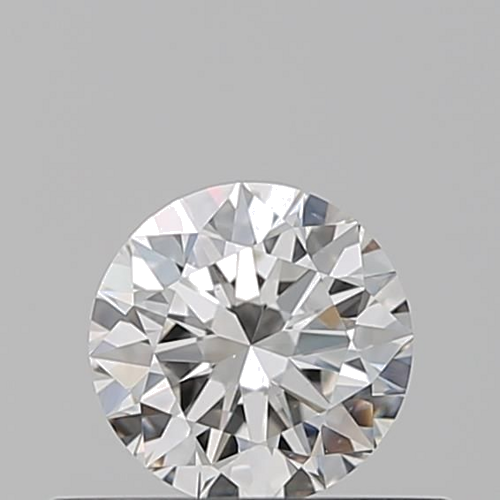 0.4 carat G-VS2 Excellent cut Natūralus Round Deimantas (1)