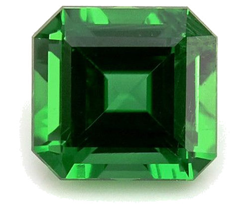 0.44 carat GREEN Emerald Tourmaline (1)