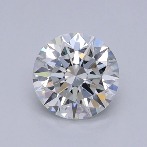 0.3 carat G-VVS2 Excellent cut Natūralus Round Deimantas (1)