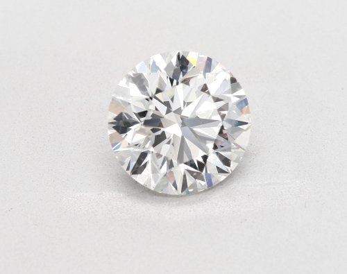 4.01 carat J-SI1 Excellent cut Natūralus Round Deimantas (1)
