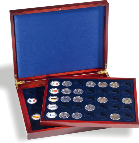 Apaļi karogi ČIPSI 26 mm (3)