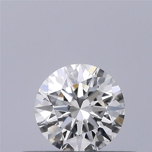 0.34 carat G-VS1 Excellent cut Natūralus Round Deimantas (1)