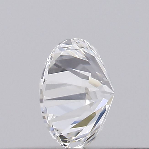 0.22 carat E-SI1 Excellent cut Natūralus Round Deimantas (1)
