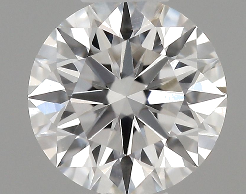 0.3 carat G-VS1 Excellent cut Natūralus Round Deimantas (1)