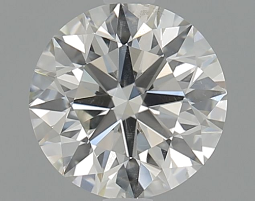 1.2 carat J-SI2 Excellent cut Natūralus Round Deimantas (1)