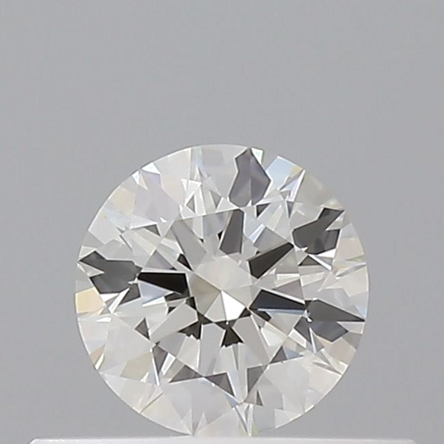 0.31 carat J-VVS1 Excellent cut Natūralus Round Deimantas (1)