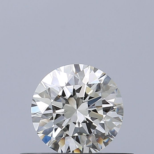 0.4 carat J-VVS1 Excellent cut Natūralus Round Deimantas (1)
