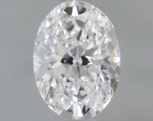 0.32 carat F-VVS1 Natūralus Emerald Deimantas (1)