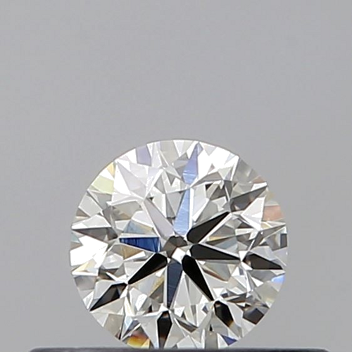 0.3 carat J-VS1 Very Good cut Natūralus Round Deimantas (1)