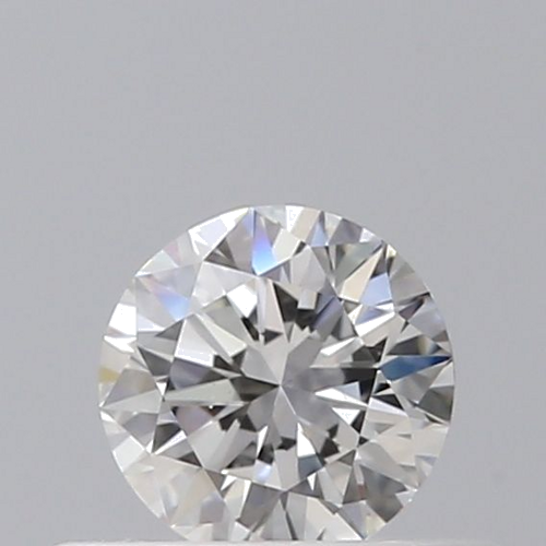 0.3 carat G-IF Excellent cut Natūralus Round Deimantas (1)