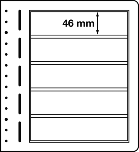 Philatelic sheets Lighthouse LB (3)