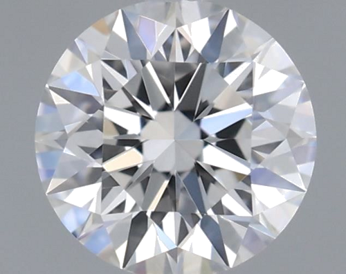 0.35 carat E-VVS2 Excellent cut Natūralus Round Deimantas (1)