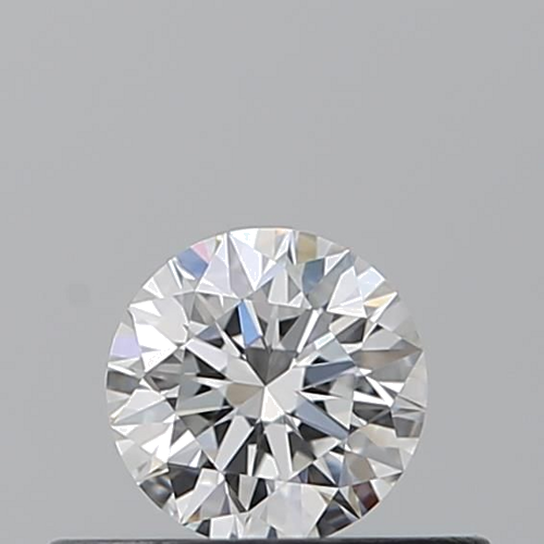 0.3 carat E-VS1 Excellent cut Natūralus Round Deimantas (1)