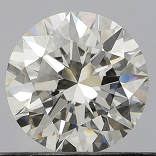 0.5 carat E-VS1 Excellent cut Natūralus Round Deimantas (1)