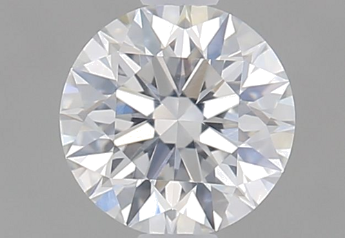 0.4 carat E-SI1 Excellent cut Natūralus Round Deimantas (1)