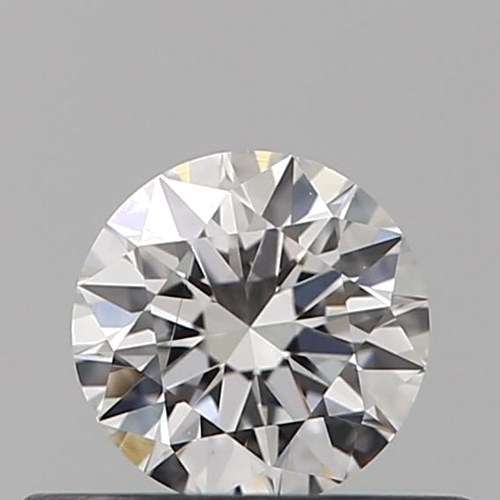 0.3 carat E-VS1 Excellent cut Natūralus Round Deimantas (1)