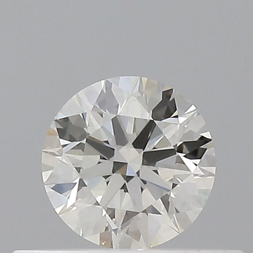 0.3 carat J-SI1 Excellent cut Natūralus Round Deimantas (1)