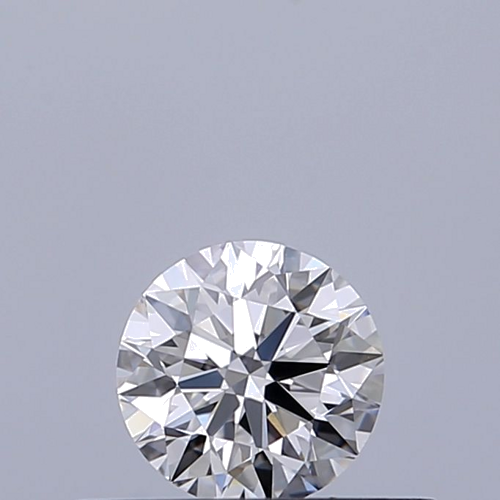 0.3 carat E-VVS1 Excellent cut Natūralus Round Deimantas (1)