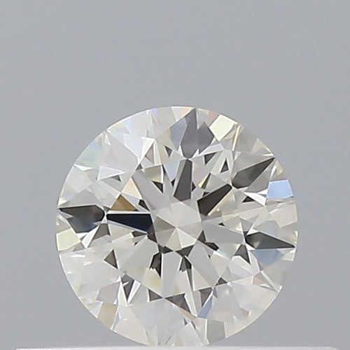 0.3 carat J-SI1 Excellent cut Natūralus Round Deimantas (1)