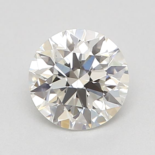 0.3 carat I-VS1 Excellent cut Natūralus Round Deimantas (1)