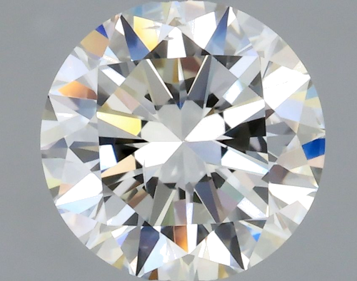 0.8 carat G-VS2 Excellent cut Natūralus Round Deimantas (1)