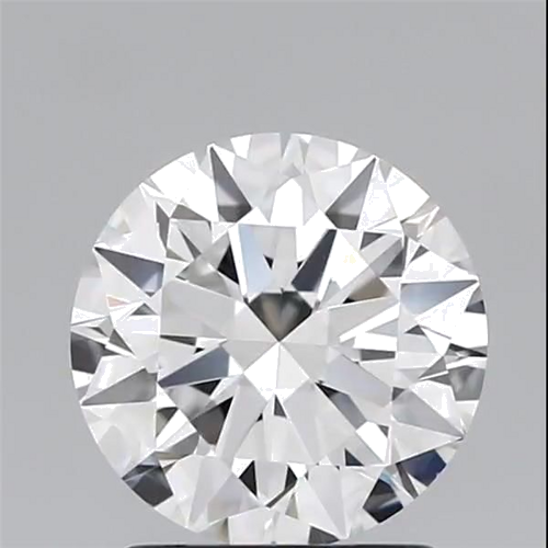 1.5 carat E-VS2 Excellent cut Natūralus Round Deimantas (1)