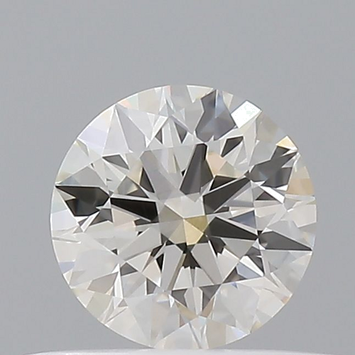 0.4 carat J-VVS1 Excellent cut Natūralus Round Deimantas (1)