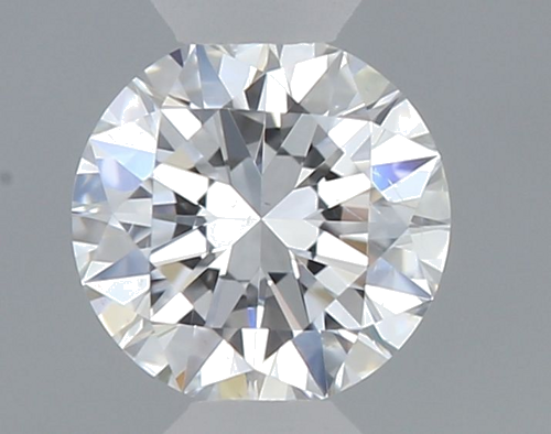 0.3 carat D-SI2 Excellent cut Natūralus Round Deimantas (1)