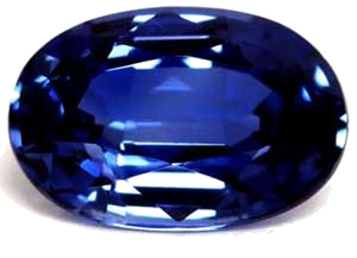 0.6 carat BLUE Oval Safyras (1)