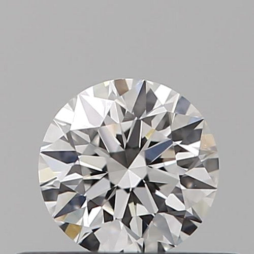 0.3 carat E-VVS2 Excellent cut Natūralus Round Deimantas (1)
